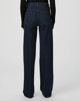 Sasha 32" Wide Leg Jean