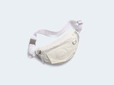 Waist Pack Performance Satin - 433 - North Star White