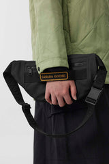 Waist Pack - 61 - Black