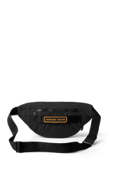Waist Pack - 61 - Black