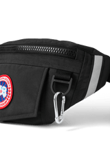 Waist Pack - 61 - Black