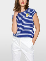 Striped T-Shirt
