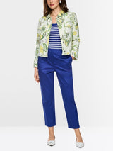France 7/8 Trousers