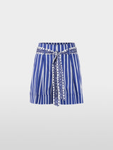 Warangal Striped Shorts