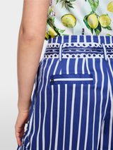 Warangal Striped Shorts