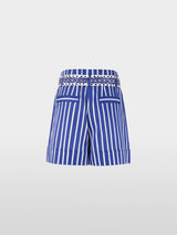 Warangal Striped Shorts