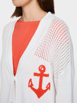 Oversized Cardigan