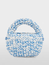 Woven Mini Bag