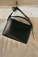 Hedda Grande Handbag - Black