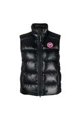 Cypress Vest - 61 - Black
