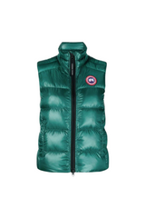 Cypress Vest - 190 - Jasper Green