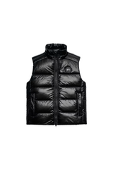 Cypress Vest Black Label - 61 - Black