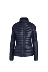 HyBridge® Lite Tech Down Jacket - 63 - Atlantic Navy