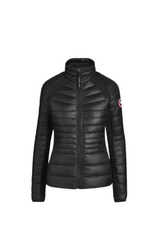 HyBridge® Lite Tech Down Jacket - 61 - Black