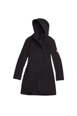 Cardero Rain Jacket - 61 - Black