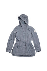 Minden Jacket White Label 1755 - Light Ozone Blue