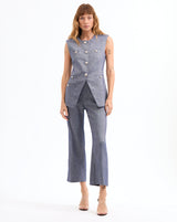 Aubrie Linen Pant