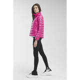 Cypress Jacket - 121 - Summit Pink