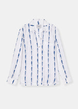 Charlie Shirt - Sardines