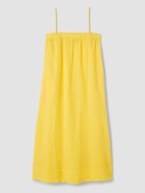 Gauze Cami Dress