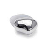 Effie Brooch - Silver