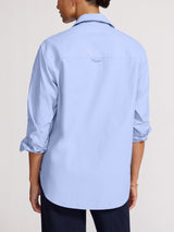 The Everyday Shirt - Blue
