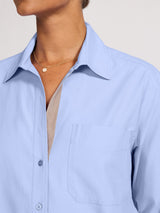 The Everyday Shirt - Blue