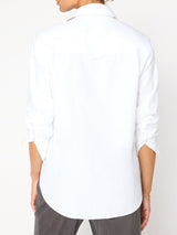 The Everyday Shirt - White