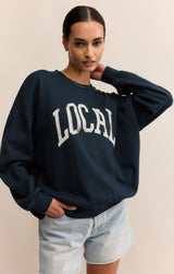 Local Sunday Sweatshirt
