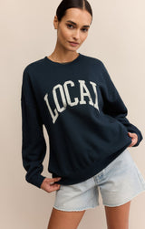 Local Sunday Sweatshirt