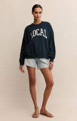 Local Sunday Sweatshirt