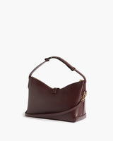 Gaia Ornament Handbag - Leather