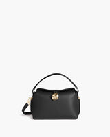 Hanna Mini Bag - Black