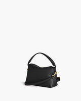 Hanna Mini Bag - Black