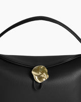 Hanna Mini Bag - Black