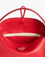 Hanna Mini Bag - Cherry