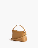 Hanna Mini Bag - Cognac
