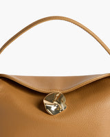 Hanna Mini Bag - Cognac