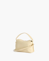 Hanna Mini Bag - Creme
