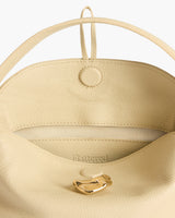 Hanna Mini Bag - Creme