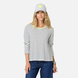 KR Long Sleeve Stripe Tee
