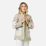 Barn Blazer