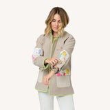Barn Blazer