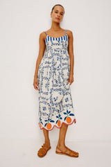 Lexie Dress