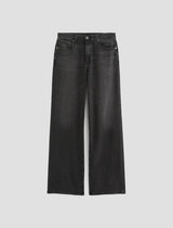 Kora High-Rise Wide Leg