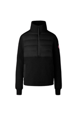 HyBridge® Muskoka Pullover Black Label - 61 - Black