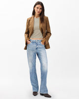 Miramar Shea Straight Pants