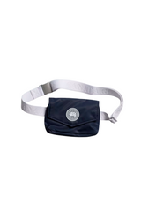 Mini Waistpack Performance Satin - 750 - Stillwater Blue