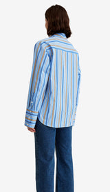 Classic Relaxed Shirt