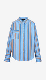 Classic Relaxed Shirt